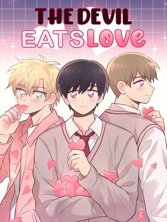 The Devil Eats Love